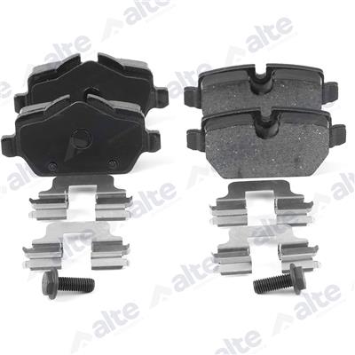 ALTE AUTOMOTIVE 138036CAL