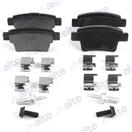 ALTE AUTOMOTIVE 138071DAL