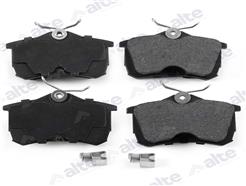 ALTE AUTOMOTIVE 138073BAL