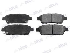 ALTE AUTOMOTIVE 138090AAL