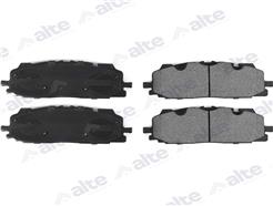 ALTE AUTOMOTIVE 138124AAL