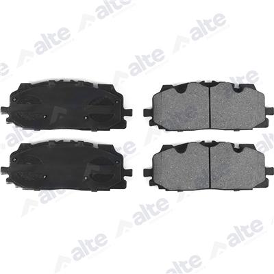 ALTE AUTOMOTIVE 138124AAL