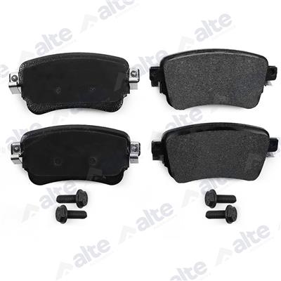 ALTE AUTOMOTIVE 138132BAL