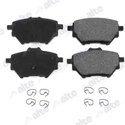 ALTE AUTOMOTIVE 138134AAL