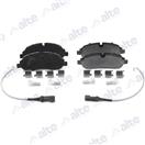 ALTE AUTOMOTIVE 138165CAL