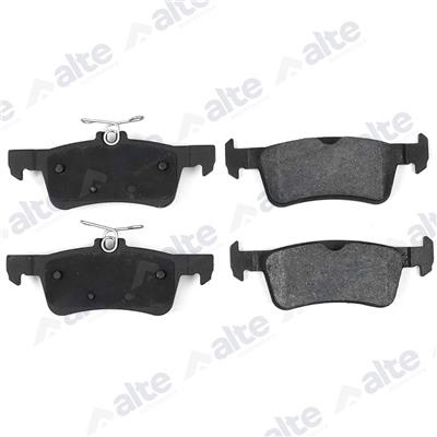 ALTE AUTOMOTIVE 138168AAL