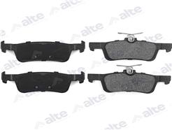 ALTE AUTOMOTIVE 138169AAL