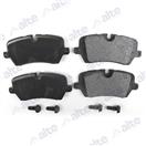 ALTE AUTOMOTIVE 138178AAL