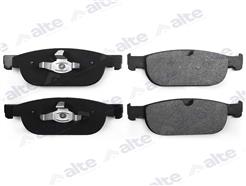 ALTE AUTOMOTIVE 138200AAL