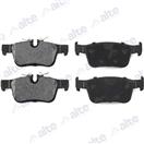 ALTE AUTOMOTIVE 138205AAL