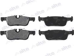 ALTE AUTOMOTIVE 138205AAL