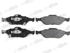 ALTE AUTOMOTIVE 138217AAL