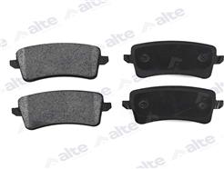 ALTE AUTOMOTIVE 138226AAL