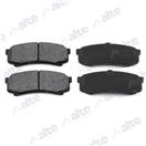 ALTE AUTOMOTIVE 138236AAL