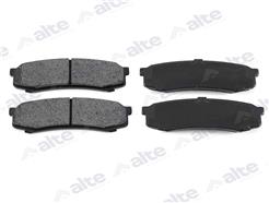 ALTE AUTOMOTIVE 138236AAL