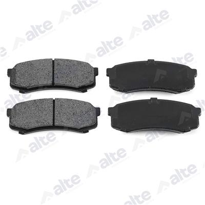 ALTE AUTOMOTIVE 138236AAL