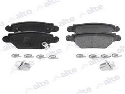 ALTE AUTOMOTIVE 138336BAL