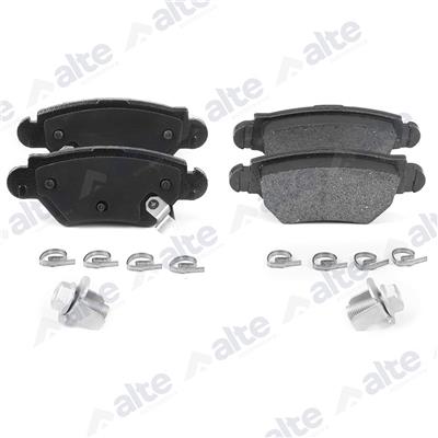 ALTE AUTOMOTIVE 138336BAL