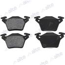 ALTE AUTOMOTIVE 138357AAL