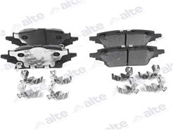 ALTE AUTOMOTIVE 138360AAL