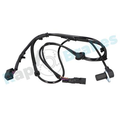 RAP BRAKES R-A0012 EAN: 5902701088859.