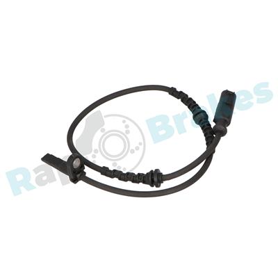 RAP BRAKES R-A0059 EAN: 5902701089320.