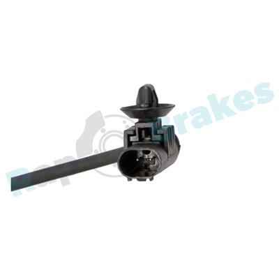 RAP BRAKES R-A0061 EAN: 5902701089344.