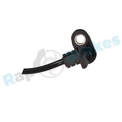 RAP BRAKES R-A0066 EAN: 5902701089399.