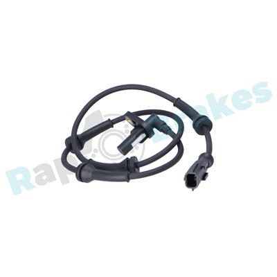 RAP BRAKES R-A0067 EAN: 5902701089405.