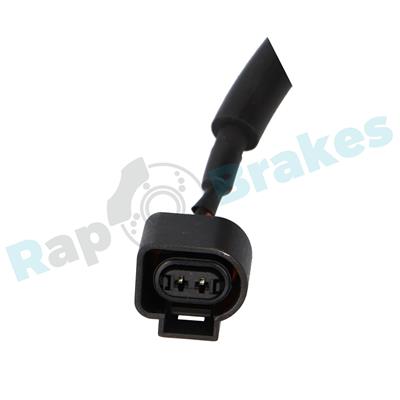 RAP BRAKES R-A0085 EAN: 5902701089580.