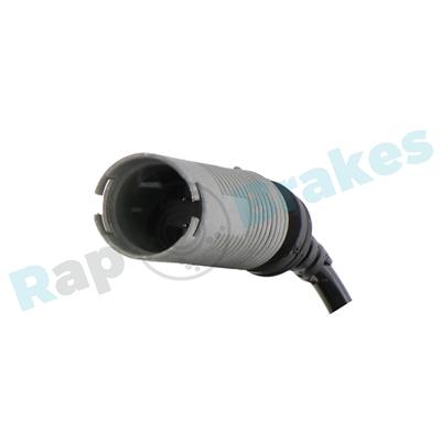 RAP BRAKES R-A0133 EAN: 5902701090067.