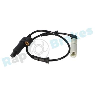 RAP BRAKES R-A0145 EAN: 5902701090180.