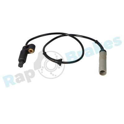 RAP BRAKES R-A0147 EAN: 5902701090203.