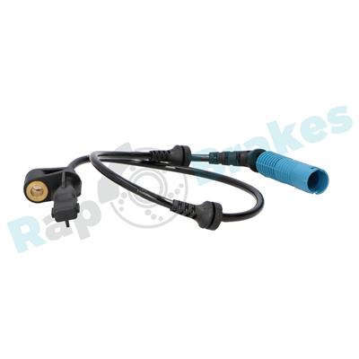 RAP BRAKES R-A0152 EAN: 5902701090258.