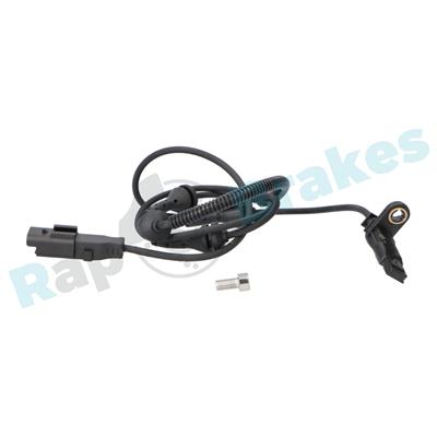 RAP BRAKES R-A0156 EAN: 5902701090296.