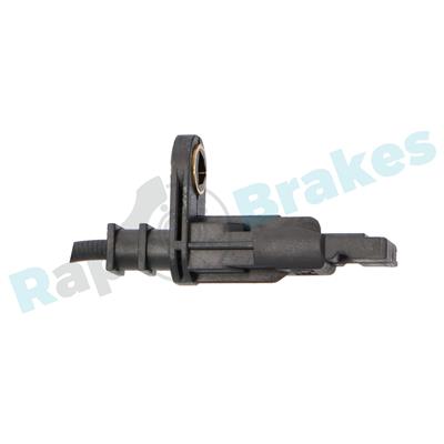RAP BRAKES R-A0156 EAN: 5902701090296.