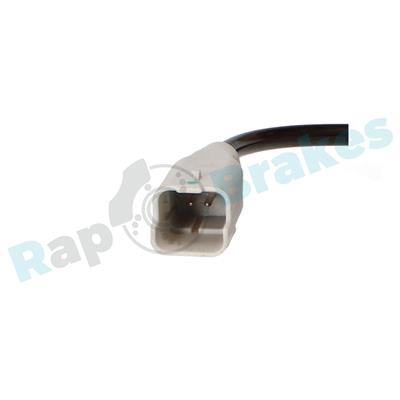 RAP BRAKES R-A0175 EAN: 5902701090487.