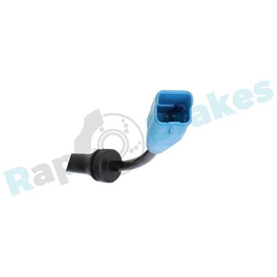 RAP BRAKES R-A0183 EAN: 5902701090562.