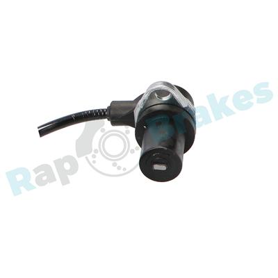 RAP BRAKES R-A0190 EAN: 5902701090630.