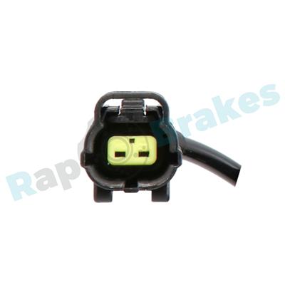 RAP BRAKES R-A0190 EAN: 5902701090630.