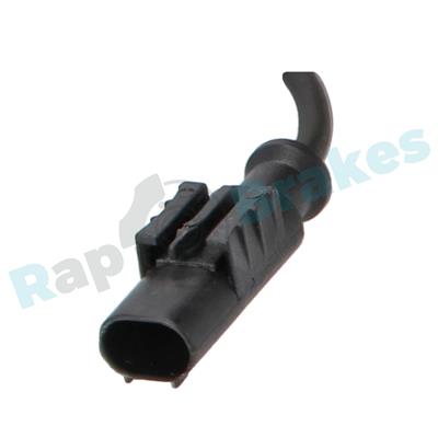 RAP BRAKES R-A0191 EAN: 5902701090647.