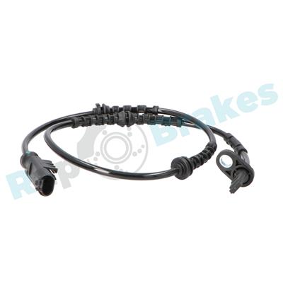 RAP BRAKES R-A0201 EAN: 5902701090746.