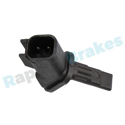 RAP BRAKES R-A0203 EAN: 5902701090760.