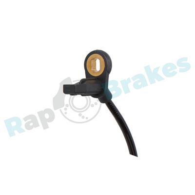 RAP BRAKES R-A0208 EAN: 5902701090814.