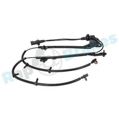 RAP BRAKES R-A0211 EAN: 5902701090845.