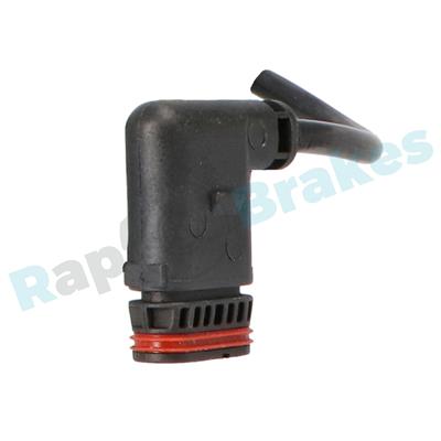 RAP BRAKES R-A0217 EAN: 5902701090906.