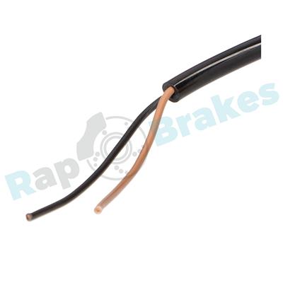RAP BRAKES R-A0219
