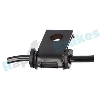 RAP BRAKES R-A0243 EAN: 5902701091163.