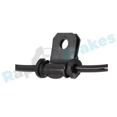RAP BRAKES R-A0243 EAN: 5902701091163.