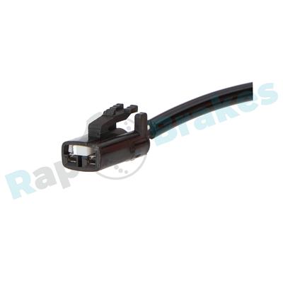 RAP BRAKES R-A0243 EAN: 5902701091163.